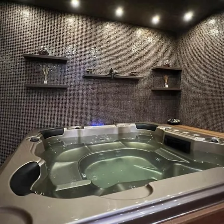 Apartman Bratanov *