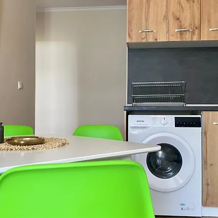 Apartman Bratanov
