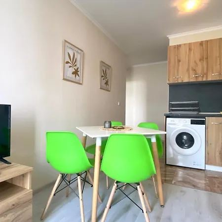 Apartman Bratanov *
