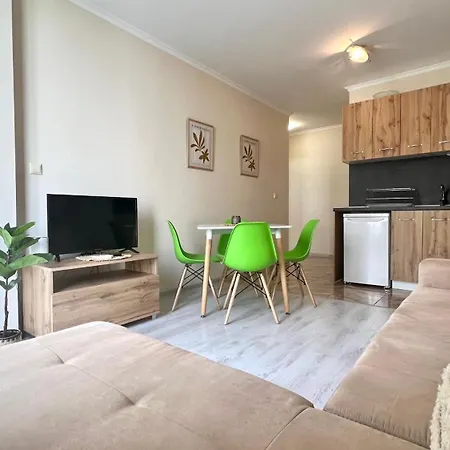 Appartamento Bratanov Sveti Vlas