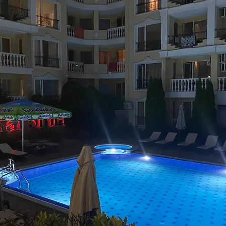 Bratanov Appartamento Sveti Vlas