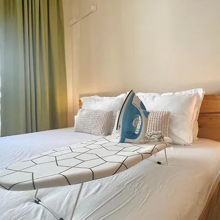 Bratanov Apartman Szveti Vlasz