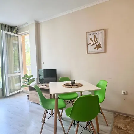 Bratanov Apartman
