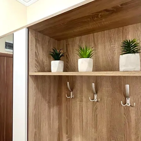 Apartman Bratanov Szveti Vlasz