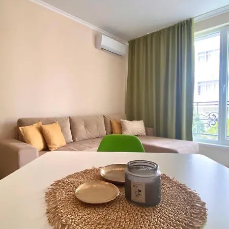 Bratanov Apartman Szveti Vlasz