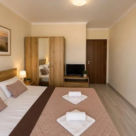 Apartamento Bratanov Sveti Vlas
